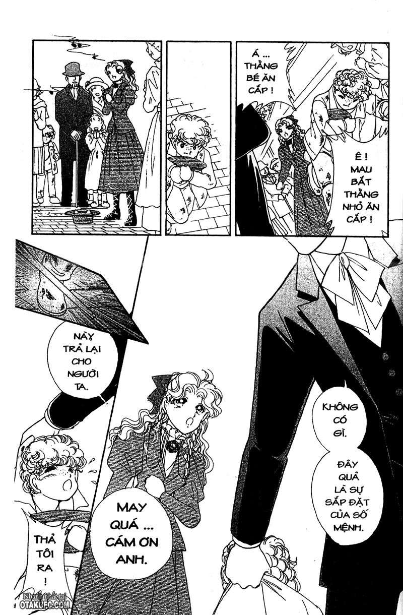 Khúc tình ca ban mai - AKATSUKI NO ARIA: Chapter 41