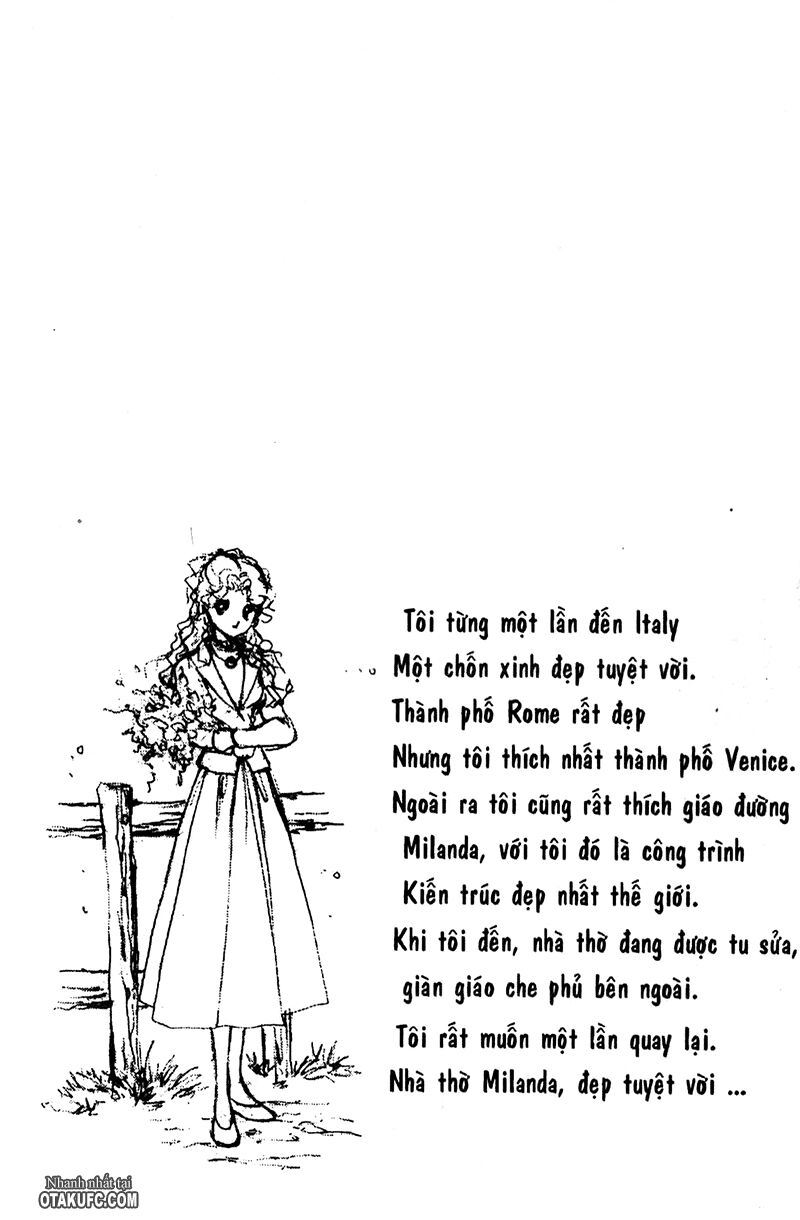 Khúc tình ca ban mai - AKATSUKI NO ARIA: Chapter 41