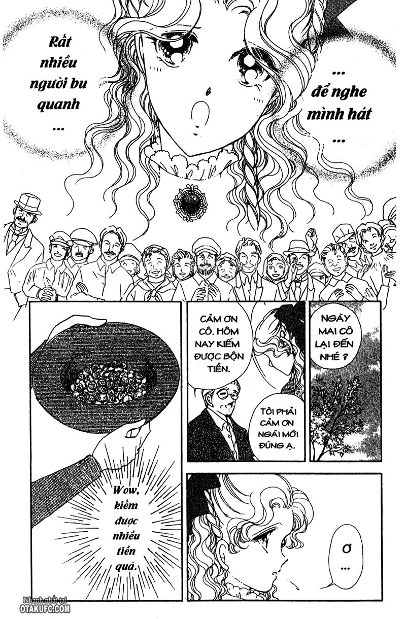 Khúc tình ca ban mai - AKATSUKI NO ARIA: Chapter 41