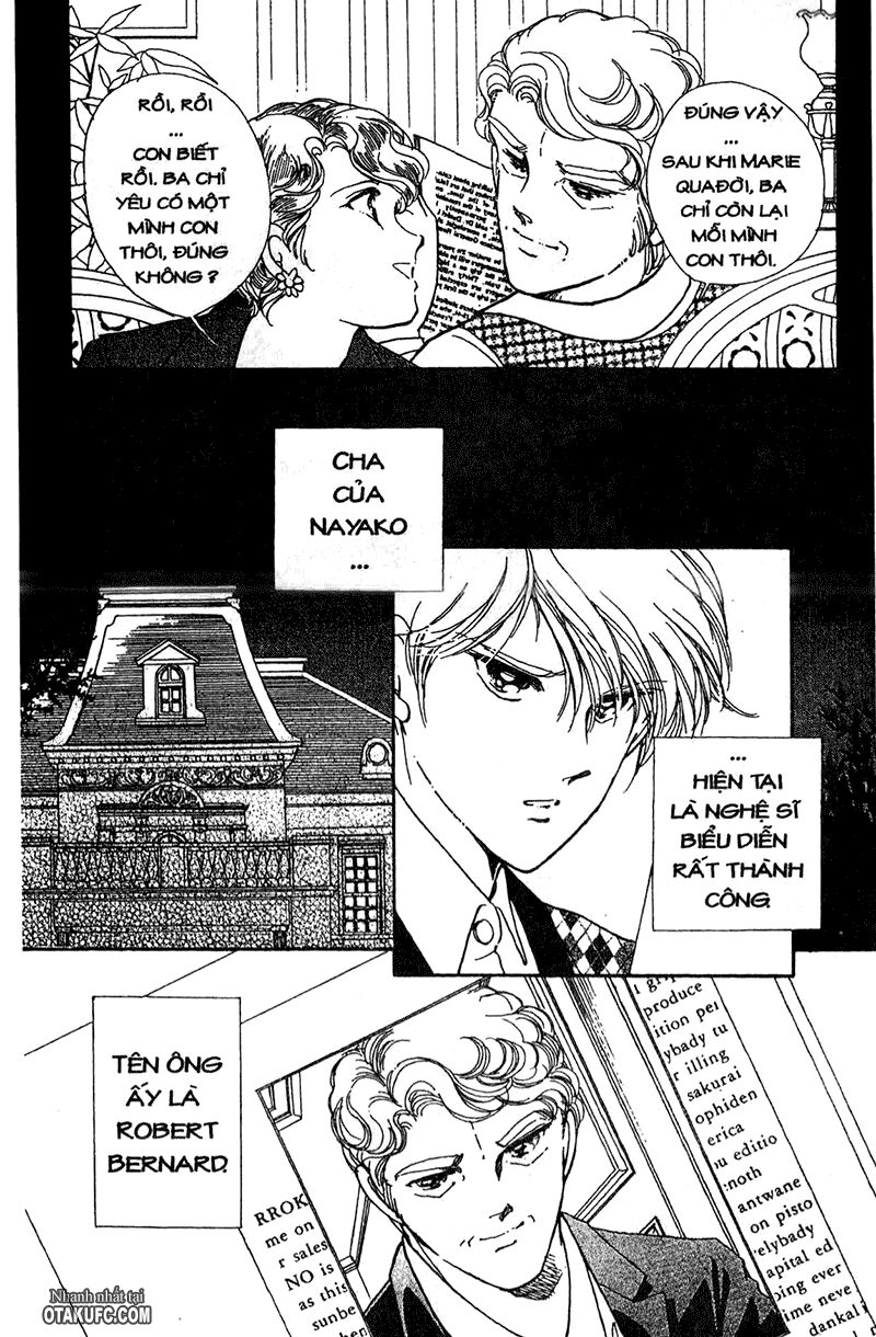 Khúc tình ca ban mai - AKATSUKI NO ARIA: Chapter 42