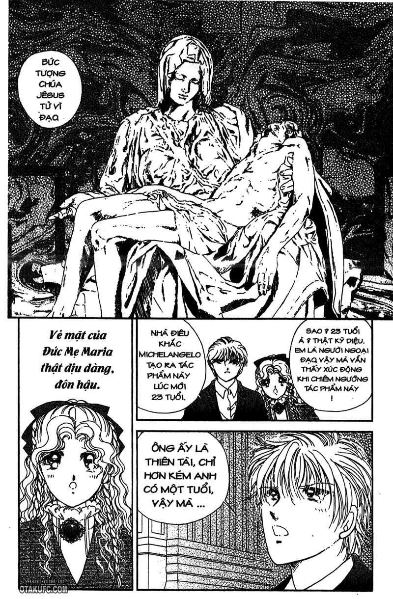 Khúc tình ca ban mai - AKATSUKI NO ARIA: Chapter 42