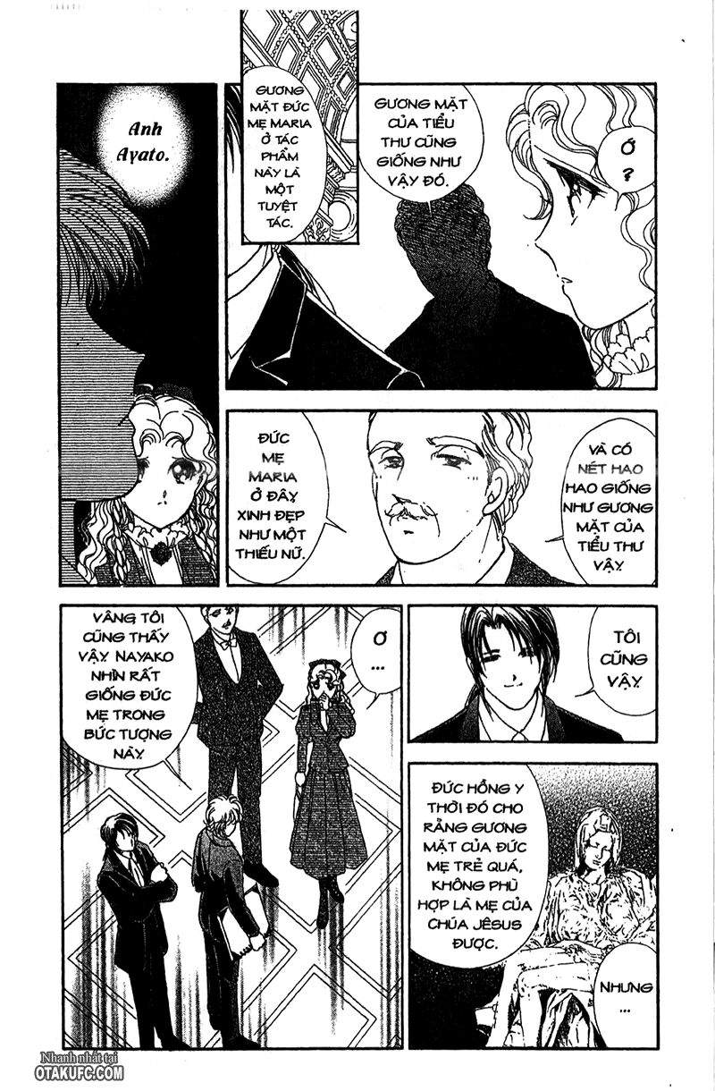 Khúc tình ca ban mai - AKATSUKI NO ARIA: Chapter 42