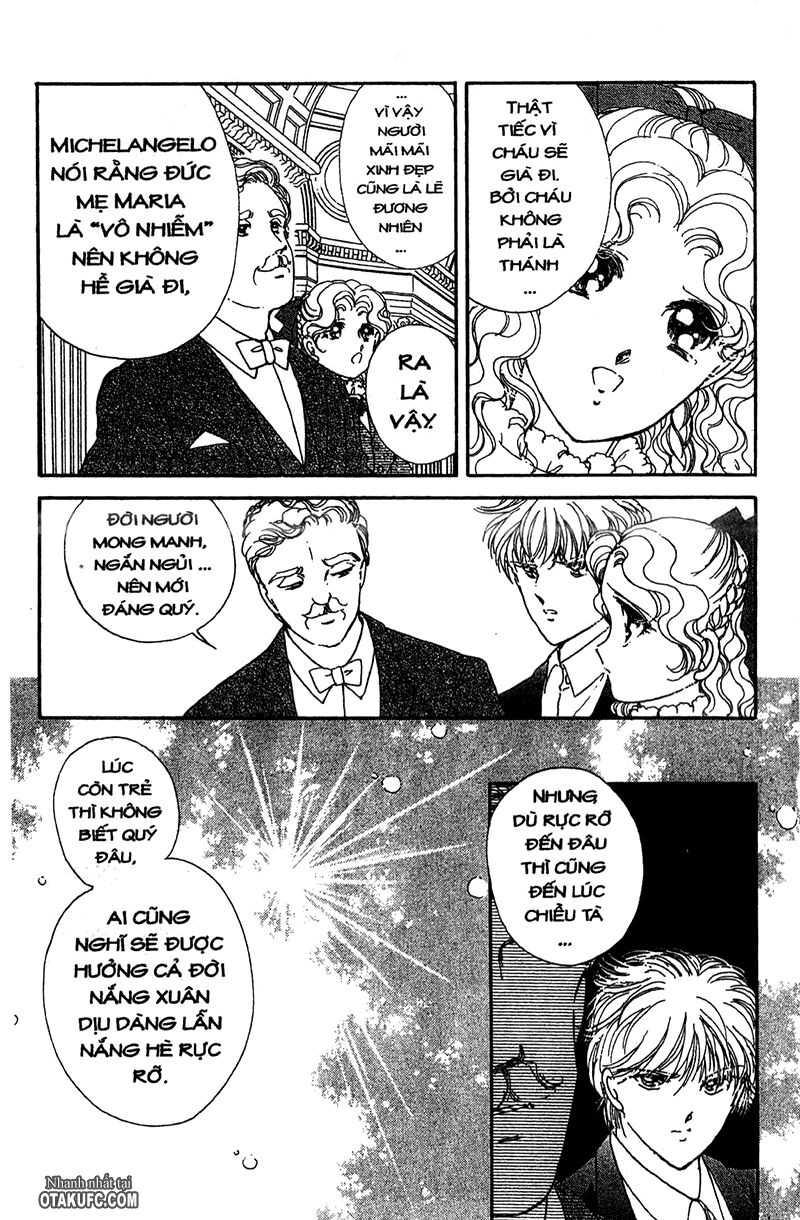 Khúc tình ca ban mai - AKATSUKI NO ARIA: Chapter 42