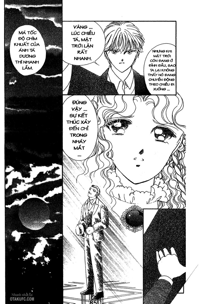 Khúc tình ca ban mai - AKATSUKI NO ARIA: Chapter 42