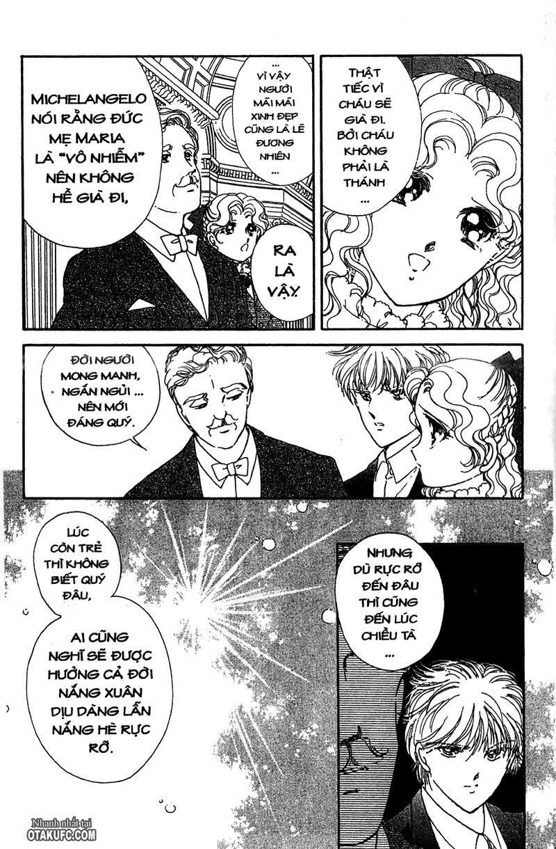 Khúc tình ca ban mai - AKATSUKI NO ARIA: Chapter 42