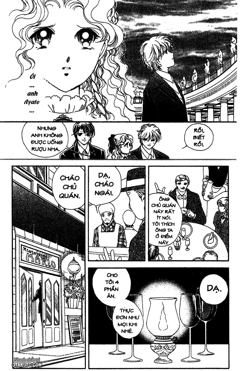 Khúc tình ca ban mai - AKATSUKI NO ARIA: Chapter 42