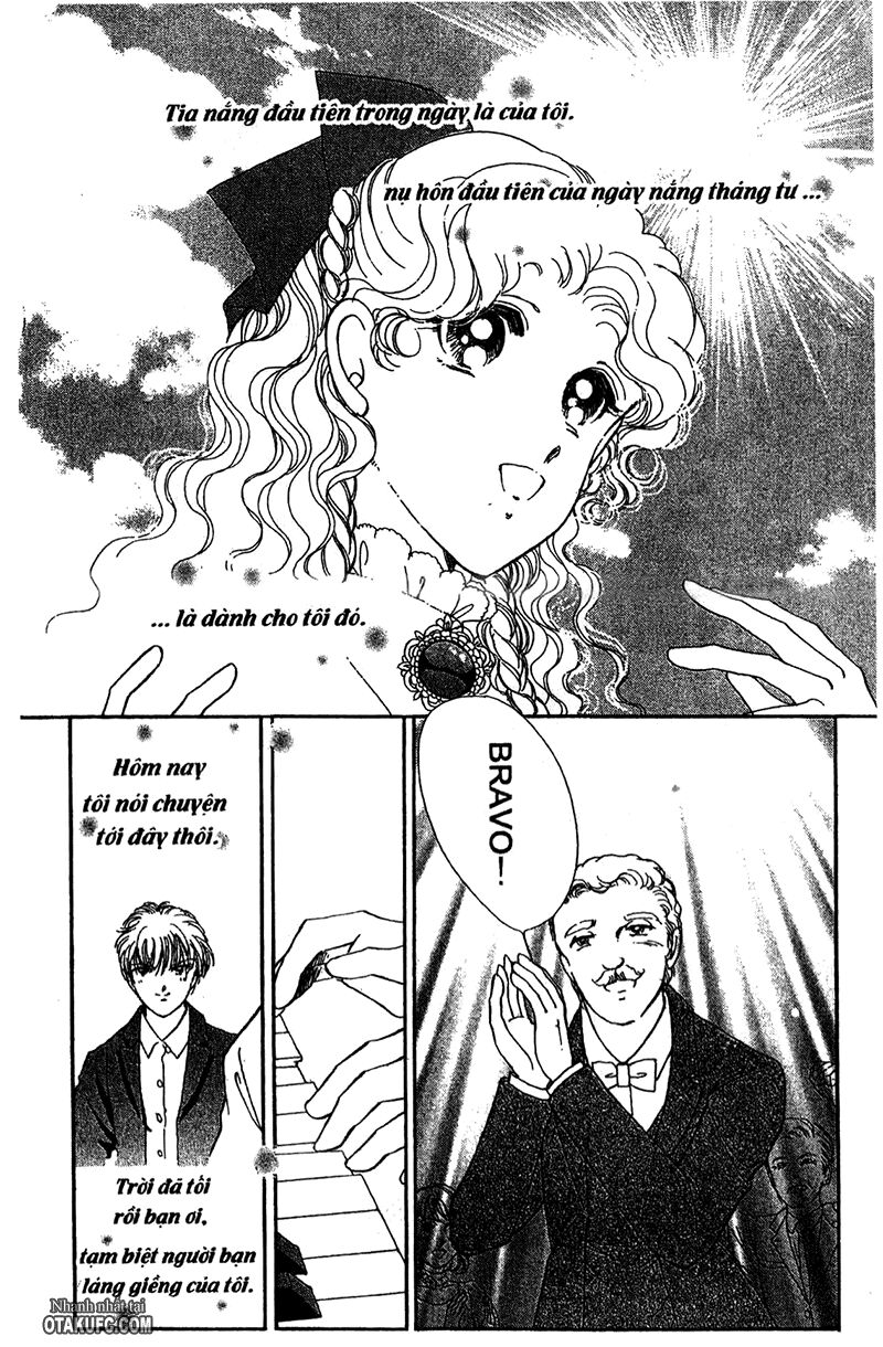 Khúc tình ca ban mai - AKATSUKI NO ARIA: Chapter 42