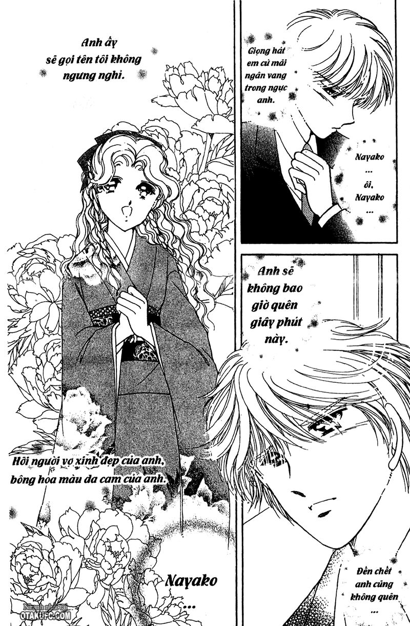 Khúc tình ca ban mai - AKATSUKI NO ARIA: Chapter 42