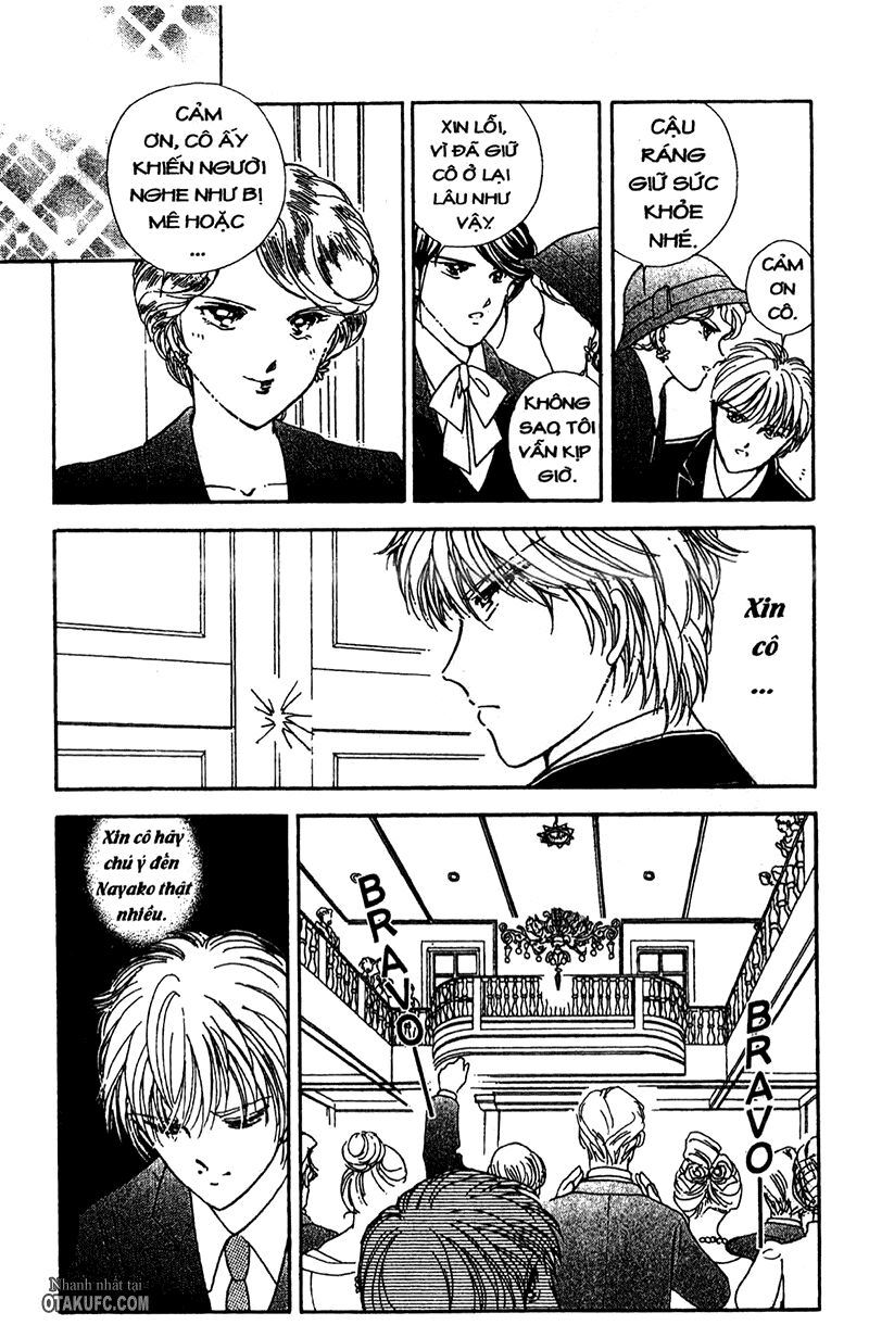 Khúc tình ca ban mai - AKATSUKI NO ARIA: Chapter 42