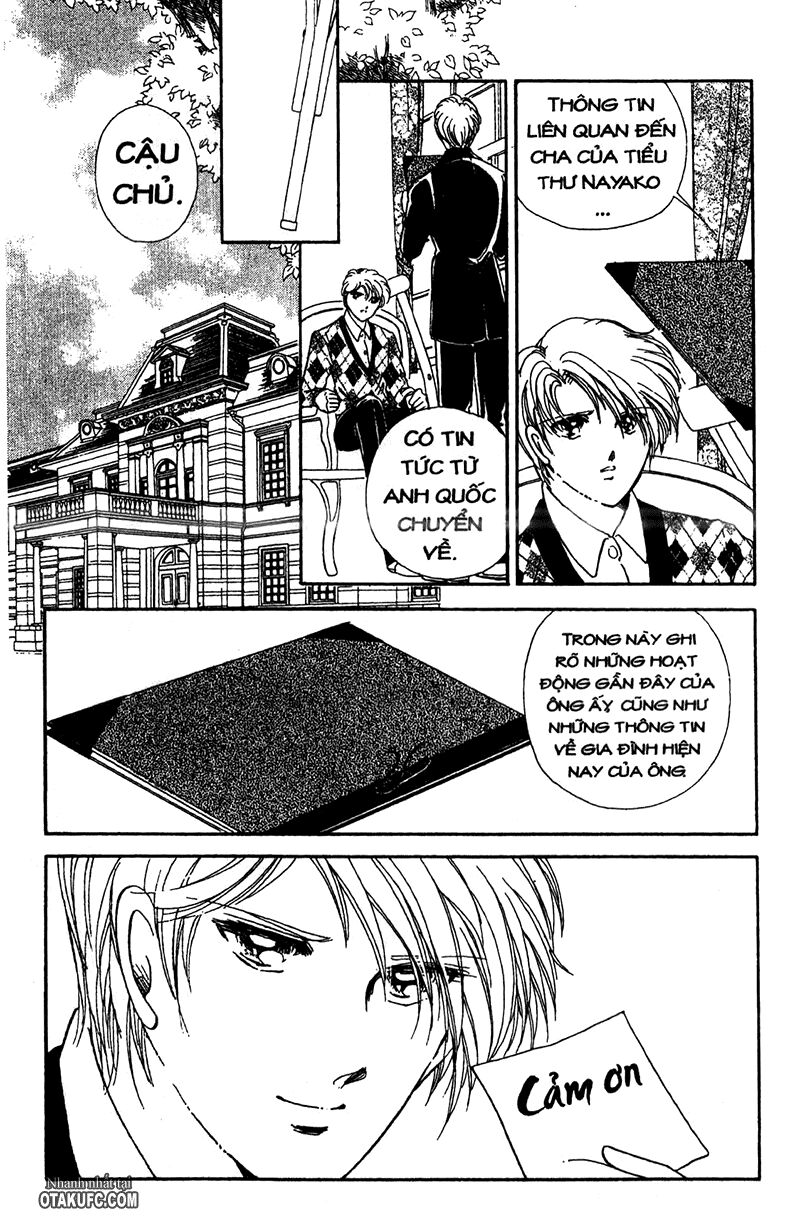 Khúc tình ca ban mai - AKATSUKI NO ARIA: Chapter 42