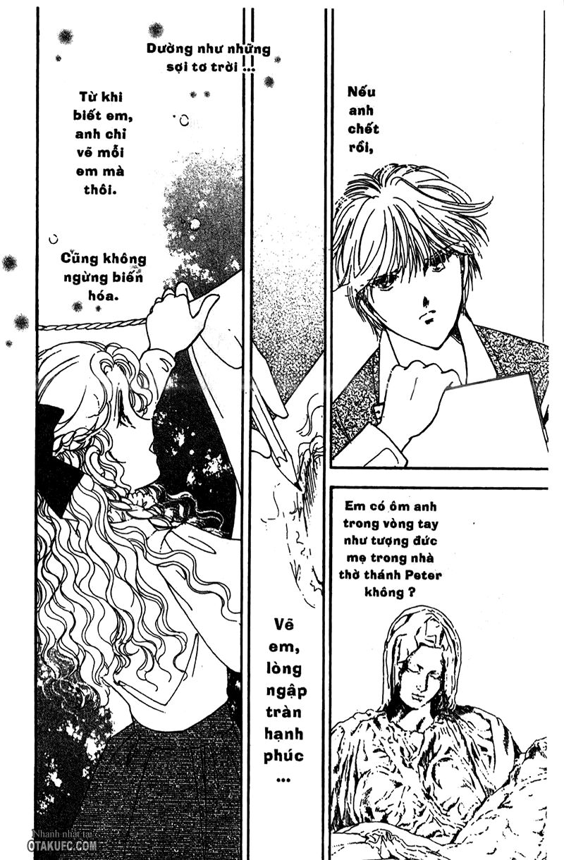 Khúc tình ca ban mai - AKATSUKI NO ARIA: Chapter 43