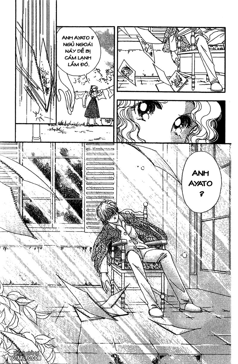 Khúc tình ca ban mai - AKATSUKI NO ARIA: Chapter 43