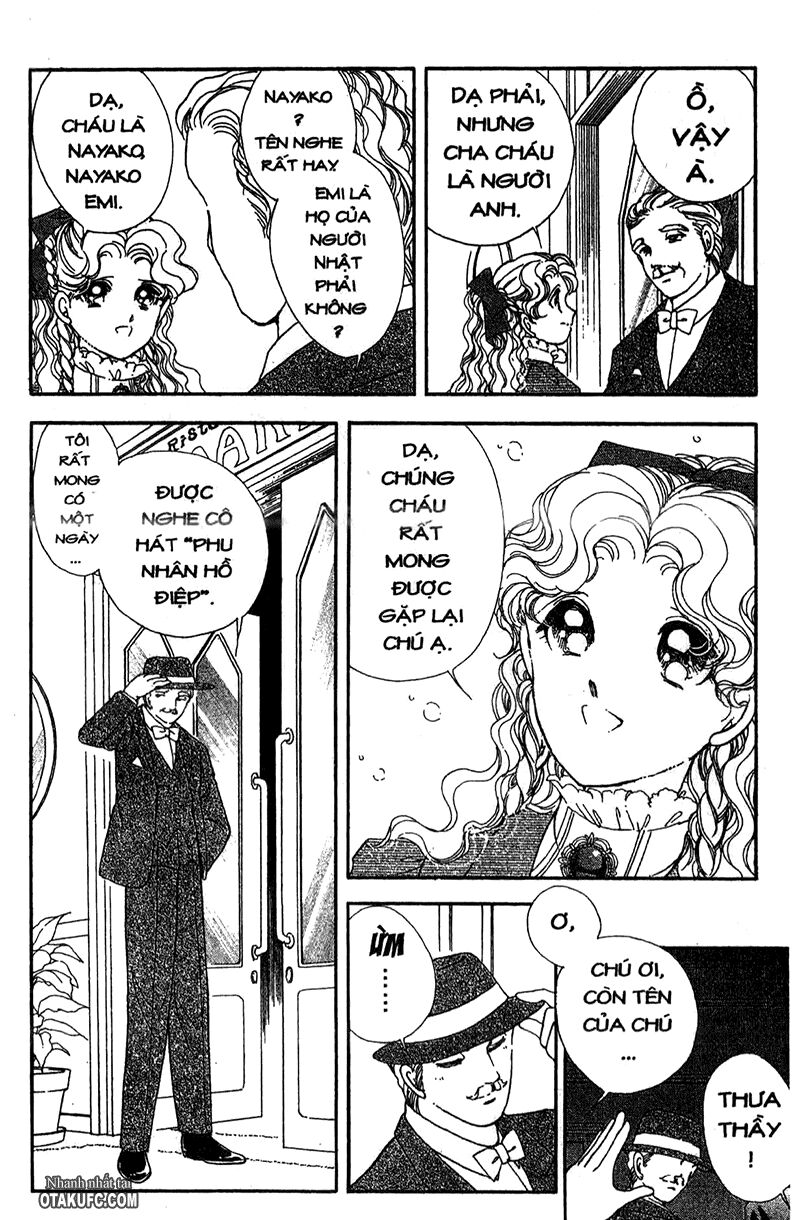 Khúc tình ca ban mai - AKATSUKI NO ARIA: Chapter 43
