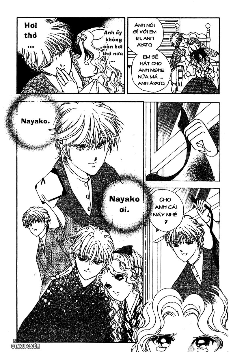 Khúc tình ca ban mai - AKATSUKI NO ARIA: Chapter 43