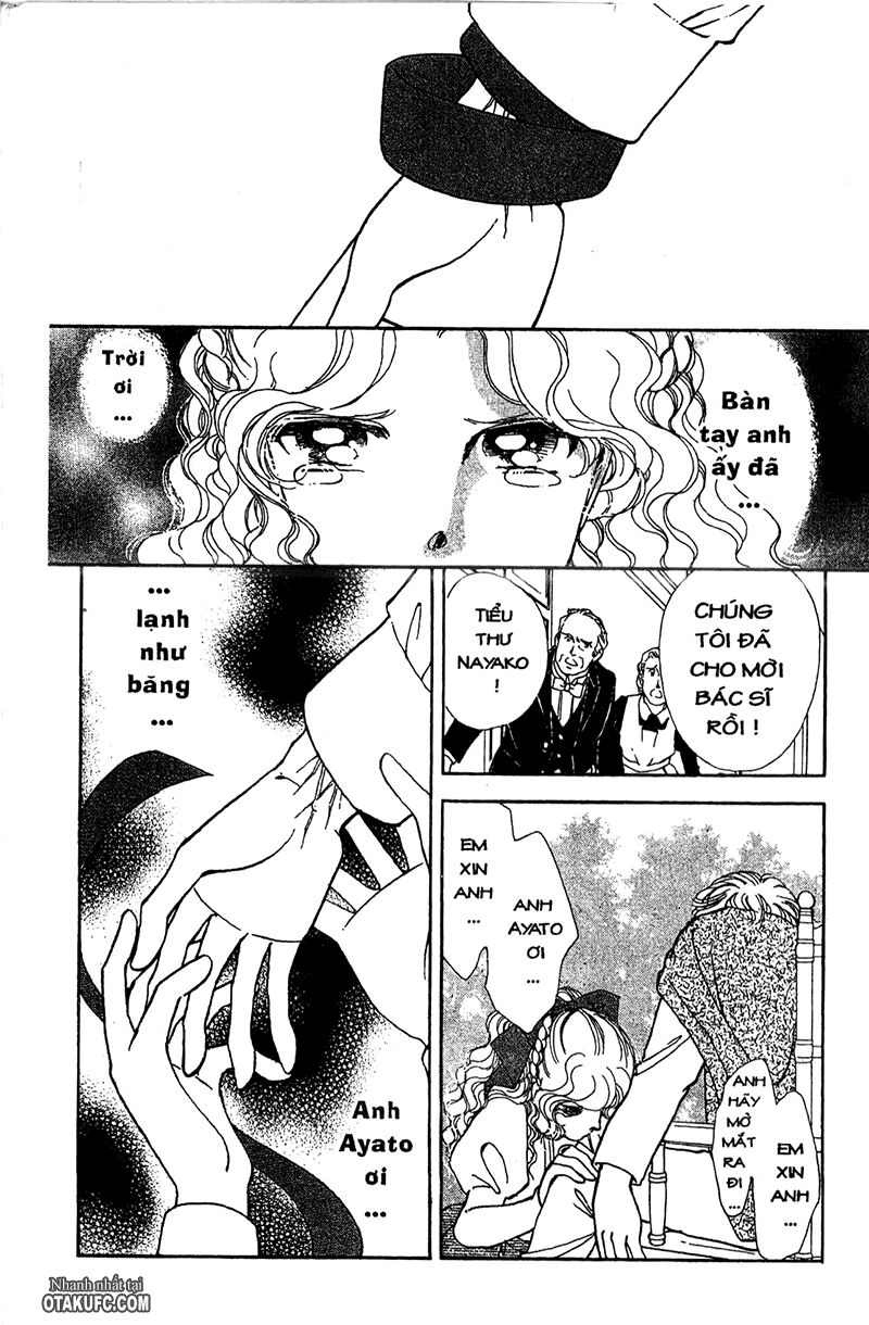 Khúc tình ca ban mai - AKATSUKI NO ARIA: Chapter 43