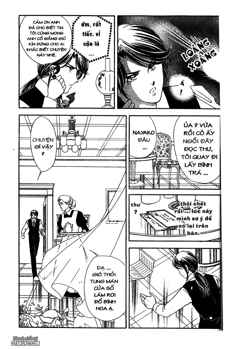 Khúc tình ca ban mai - AKATSUKI NO ARIA: Chapter 43