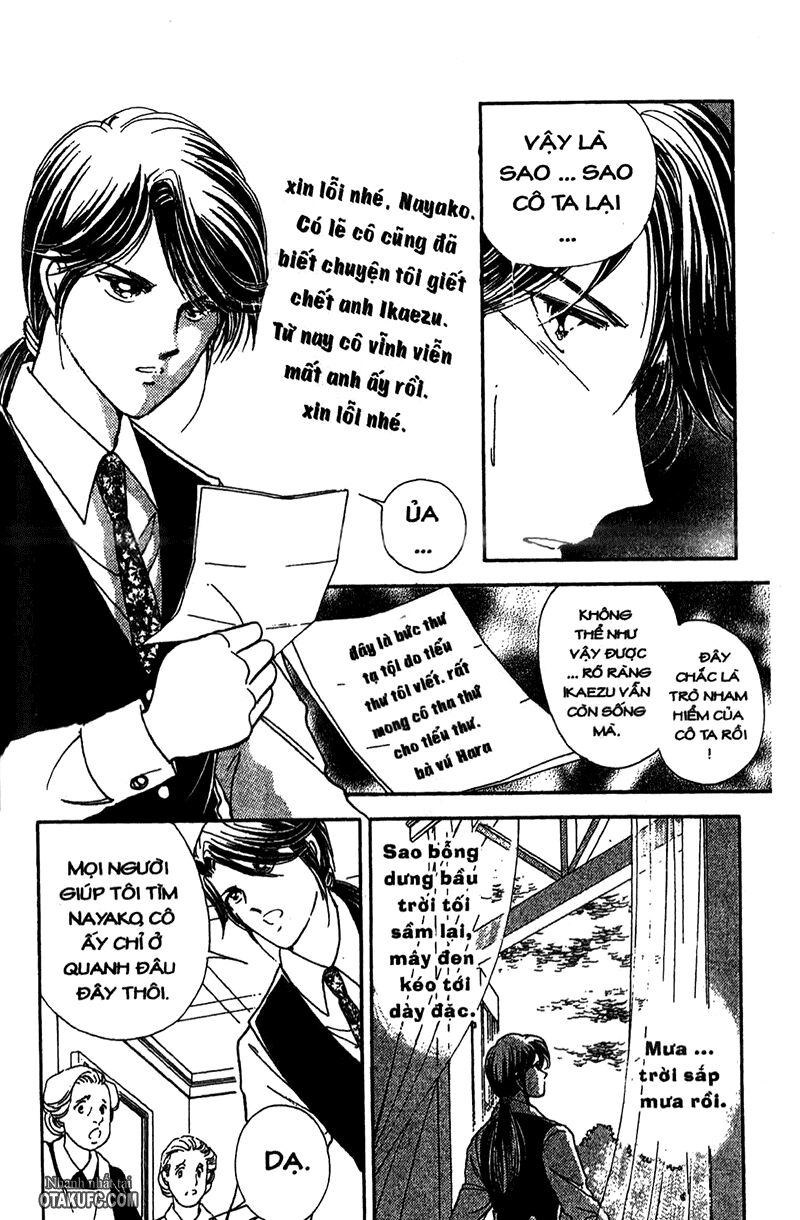 Khúc tình ca ban mai - AKATSUKI NO ARIA: Chapter 43