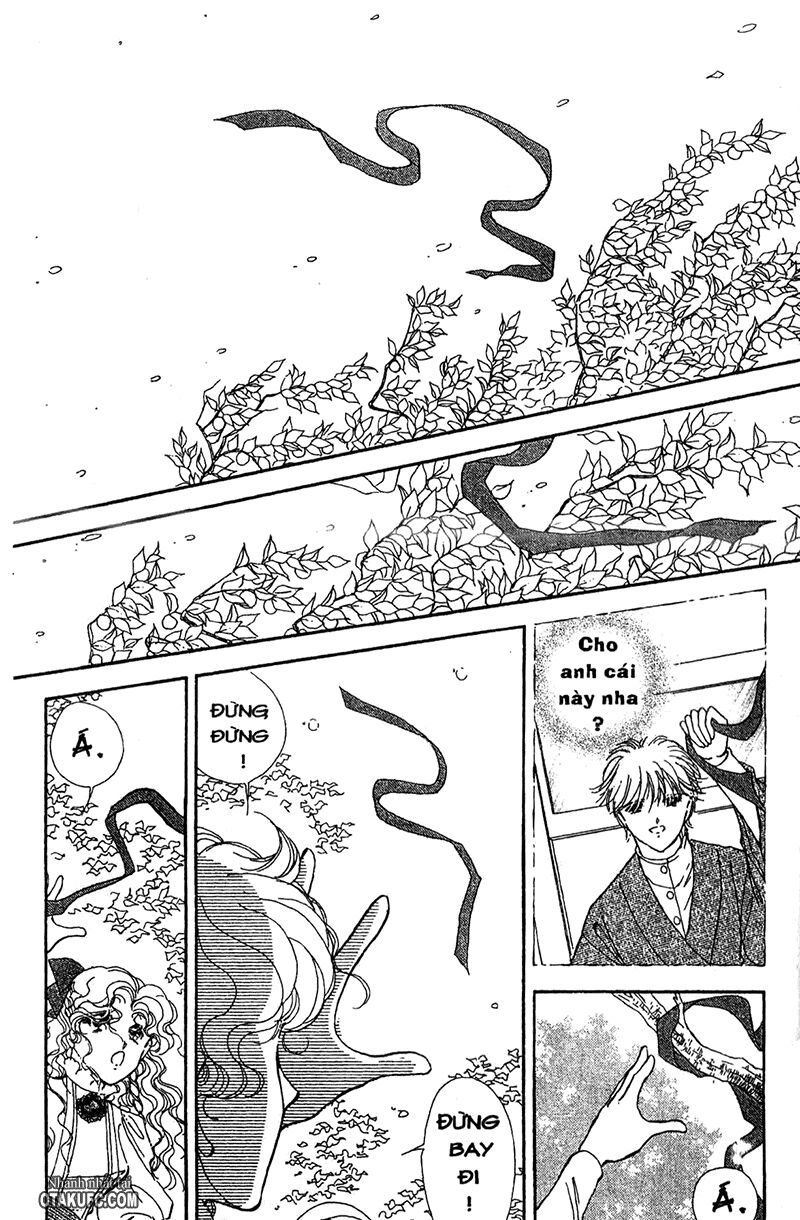 Khúc tình ca ban mai - AKATSUKI NO ARIA: Chapter 43