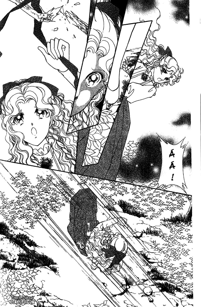 Khúc tình ca ban mai - AKATSUKI NO ARIA: Chapter 43