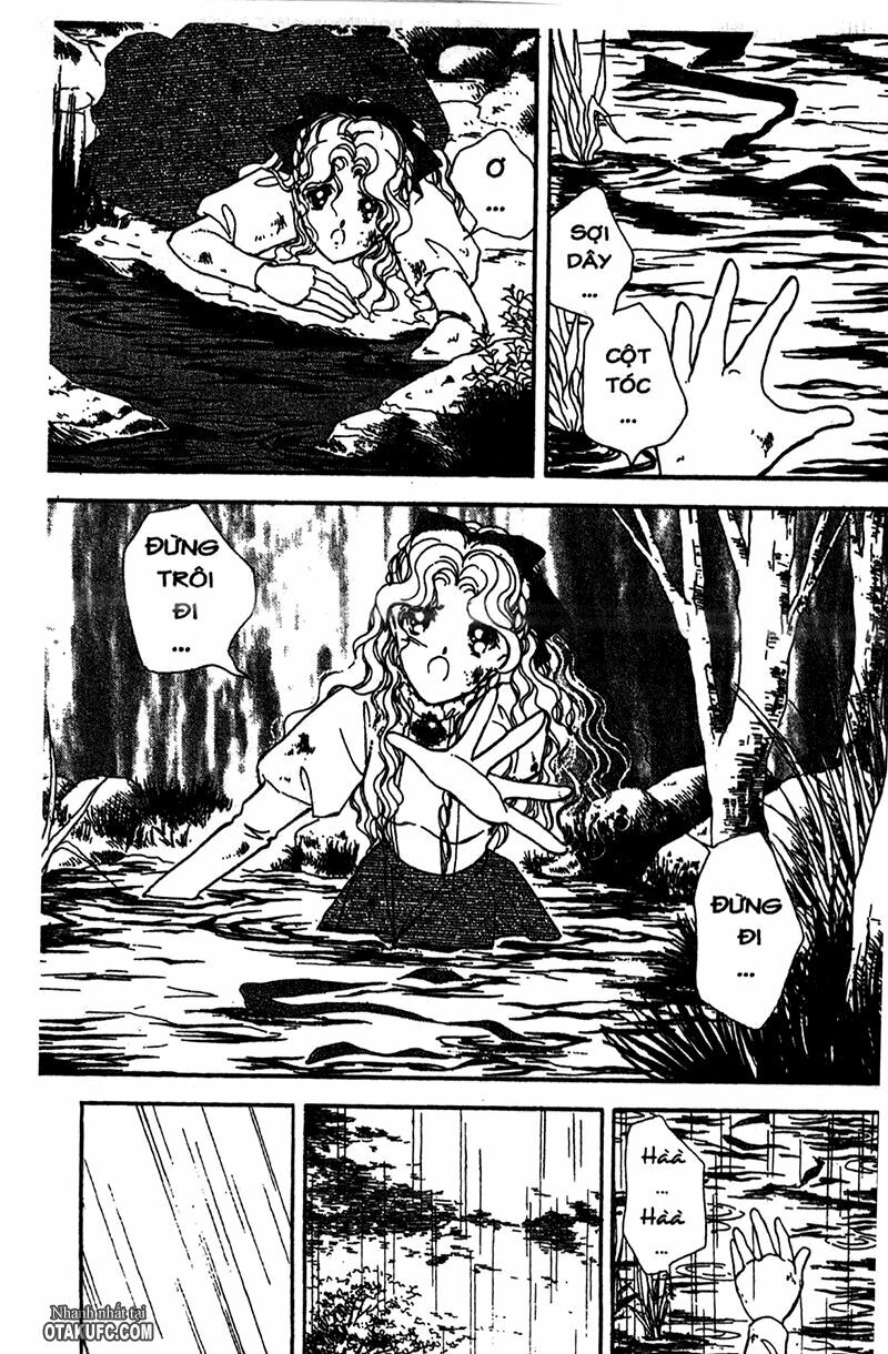 Khúc tình ca ban mai - AKATSUKI NO ARIA: Chapter 44