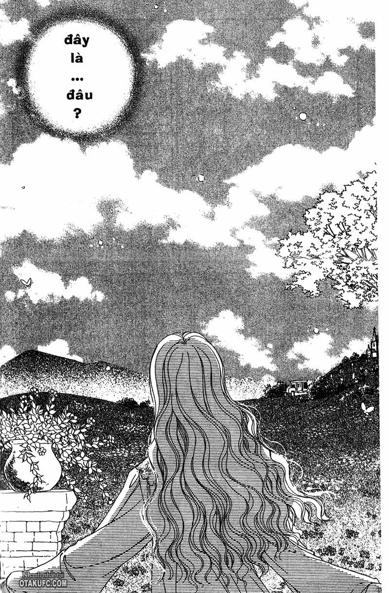 Khúc tình ca ban mai - AKATSUKI NO ARIA: Chapter 44