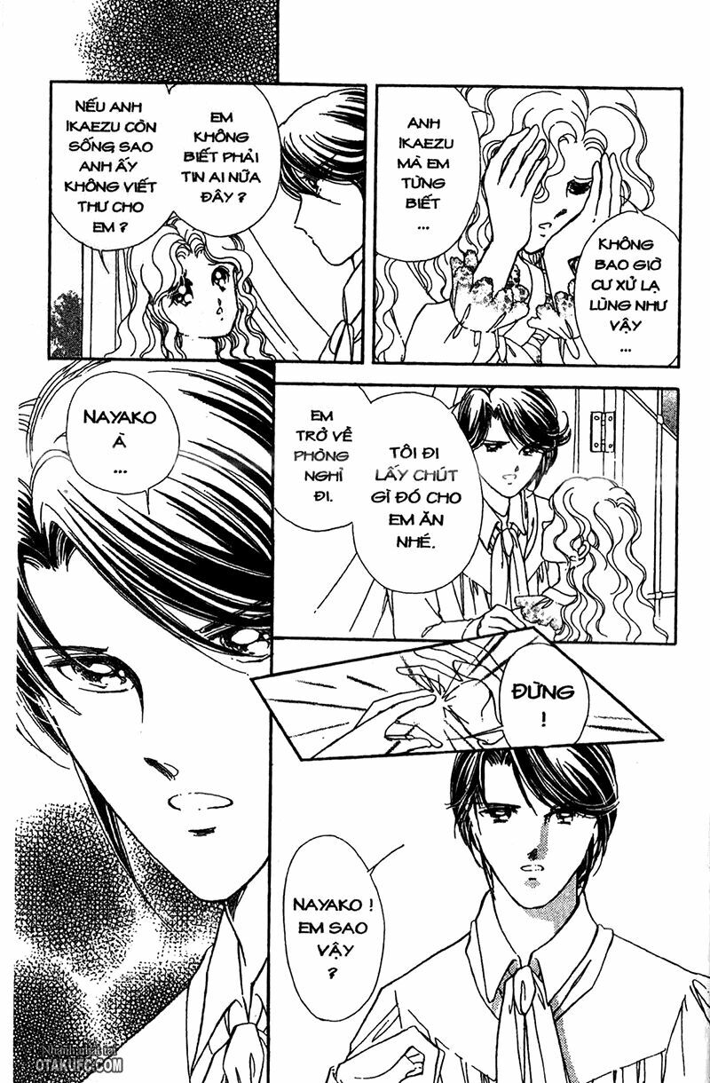 Khúc tình ca ban mai - AKATSUKI NO ARIA: Chapter 44