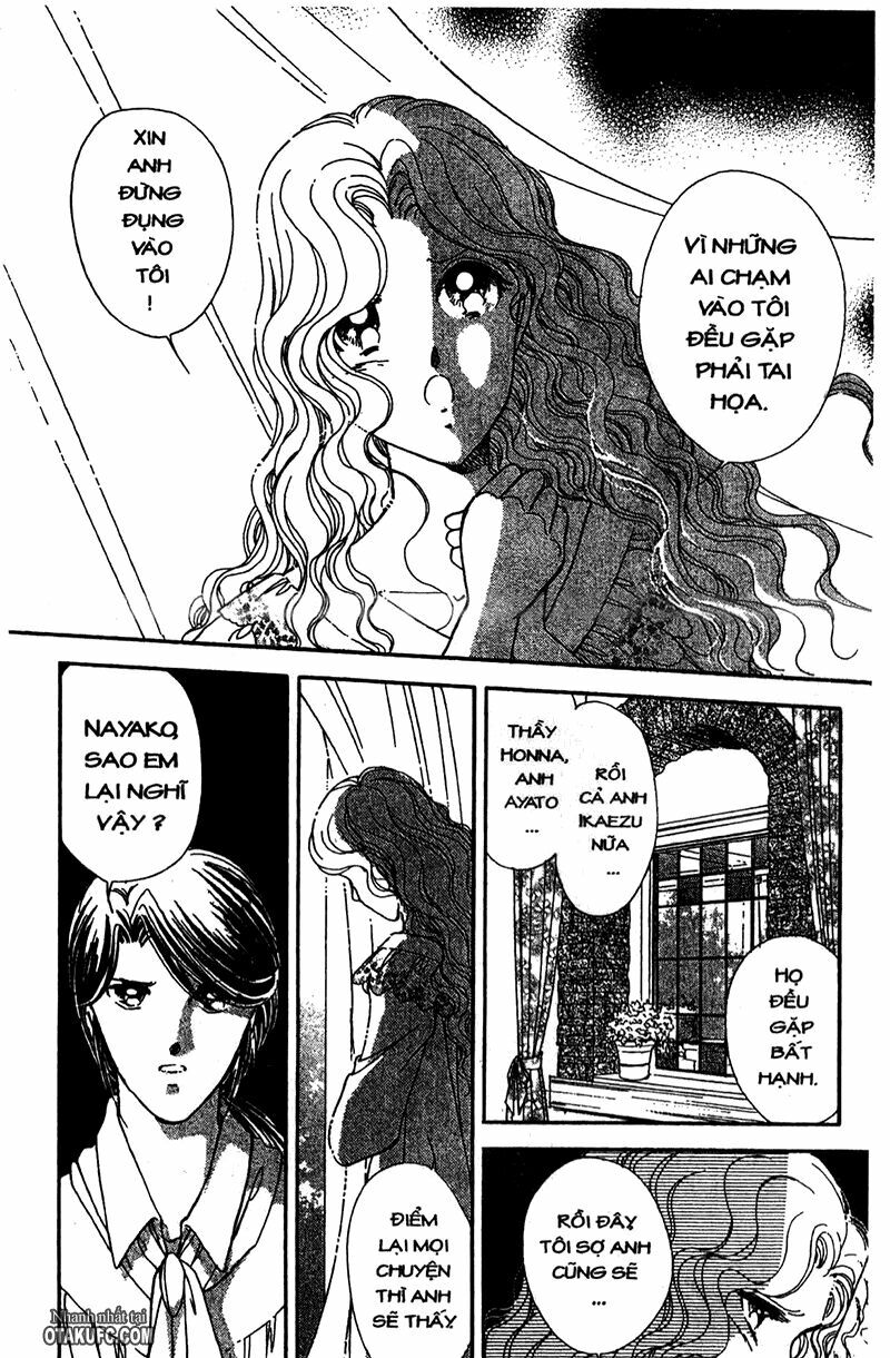 Khúc tình ca ban mai - AKATSUKI NO ARIA: Chapter 44