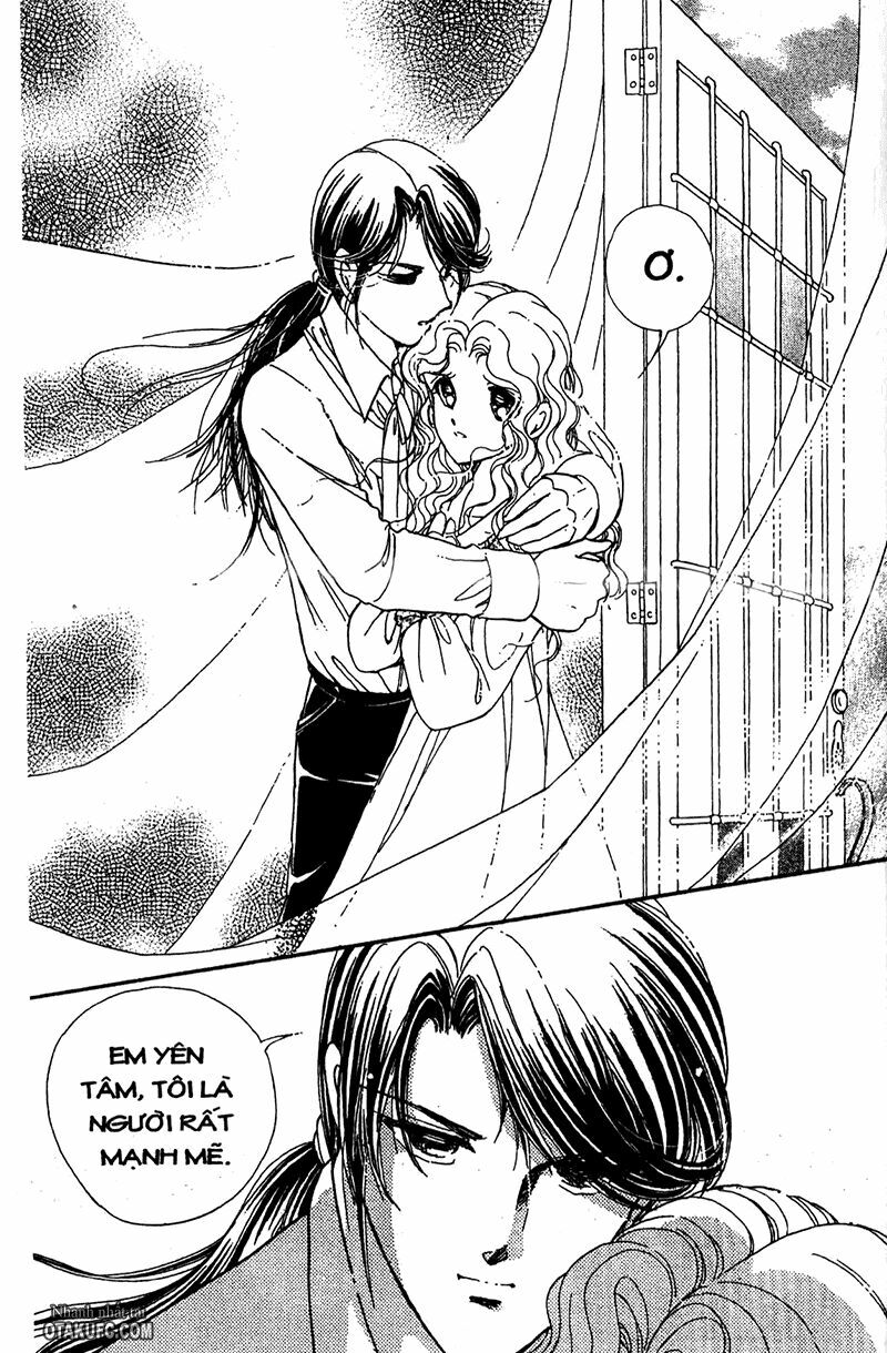 Khúc tình ca ban mai - AKATSUKI NO ARIA: Chapter 44