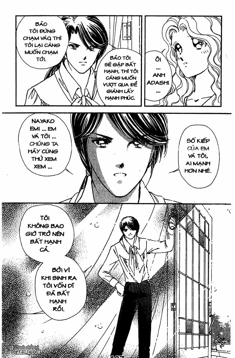 Khúc tình ca ban mai - AKATSUKI NO ARIA: Chapter 44