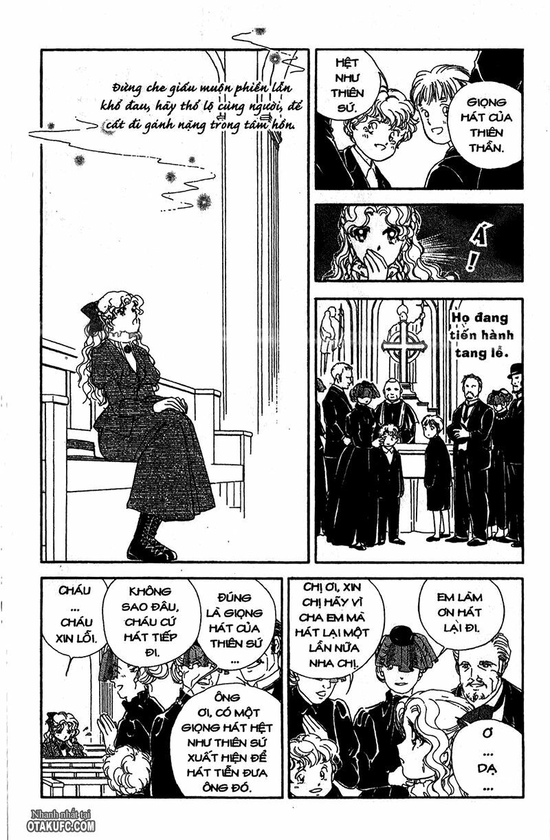 Khúc tình ca ban mai - AKATSUKI NO ARIA: Chapter 44
