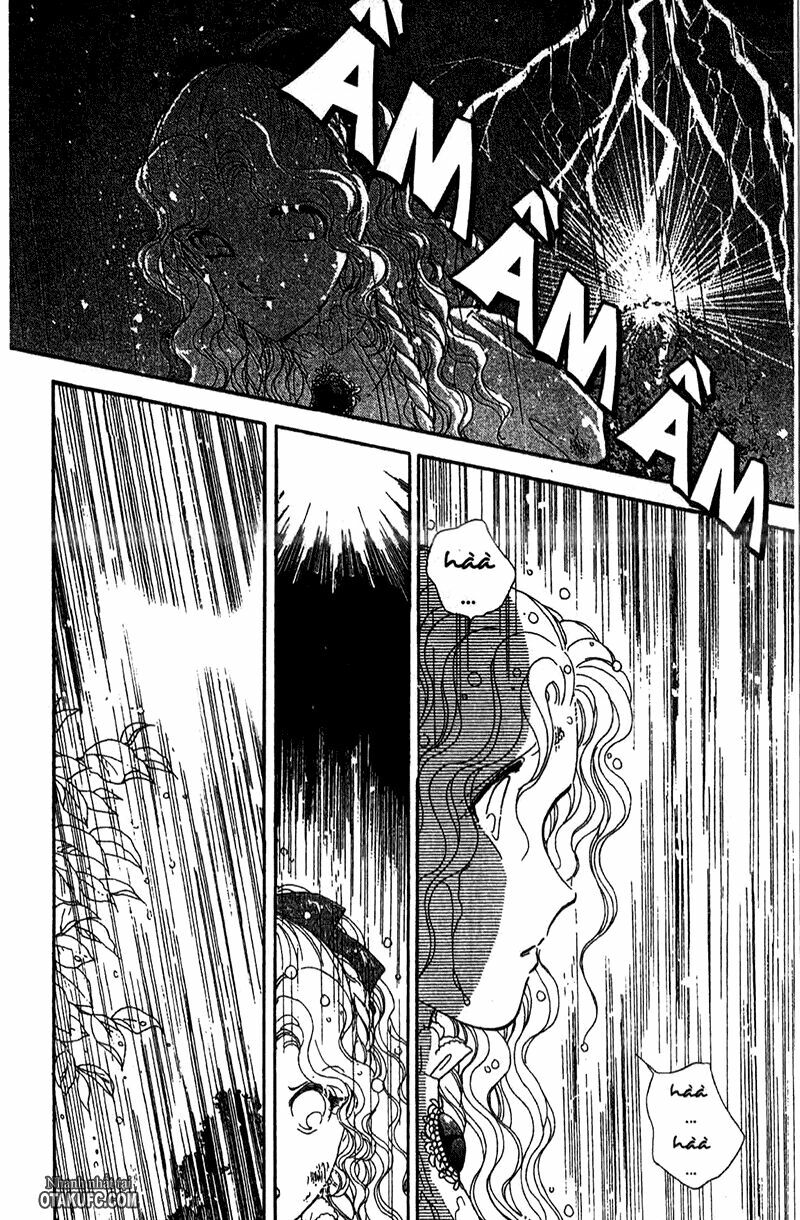 Khúc tình ca ban mai - AKATSUKI NO ARIA: Chapter 44