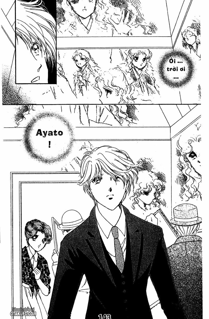 Khúc tình ca ban mai - AKATSUKI NO ARIA: Chapter 44