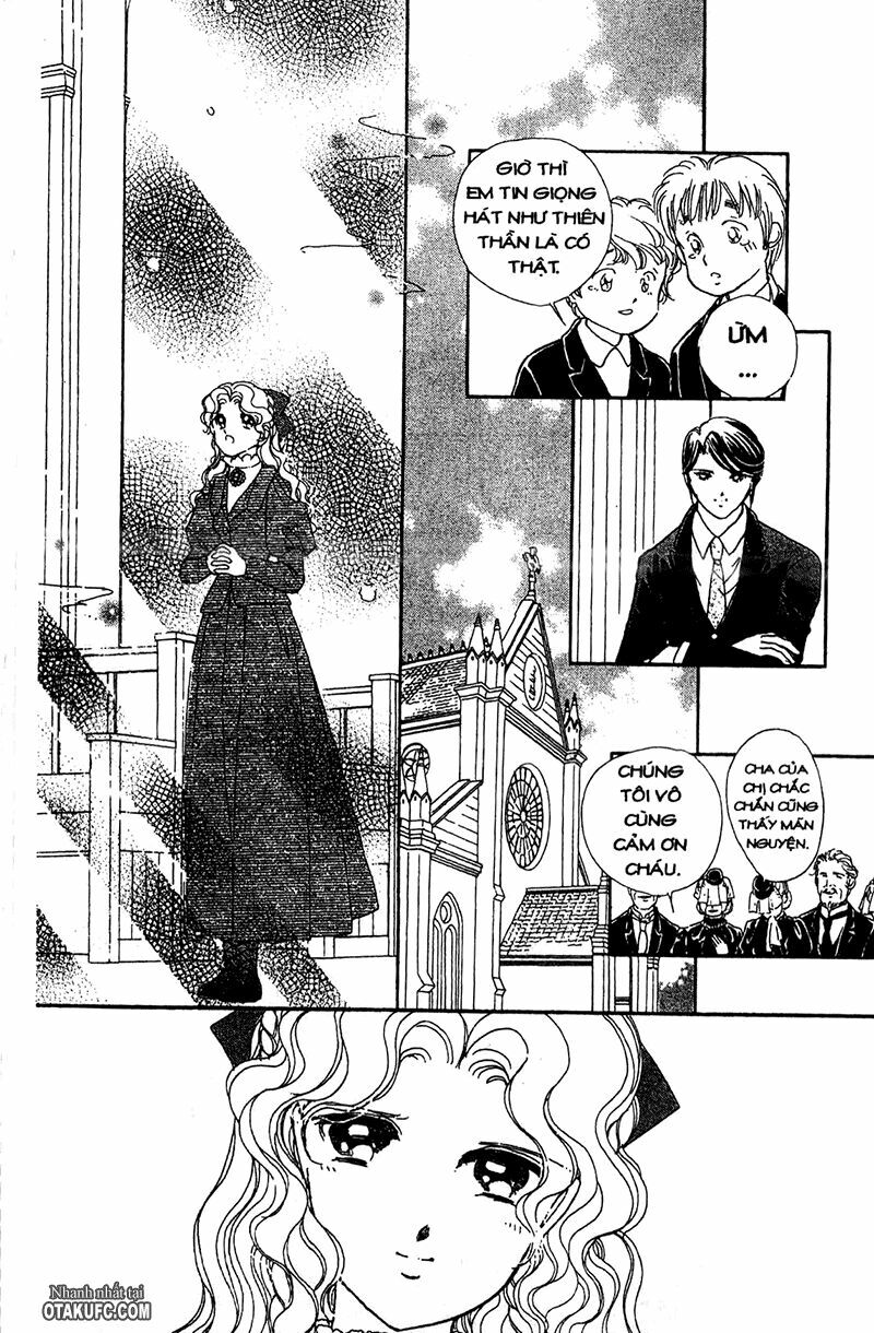 Khúc tình ca ban mai - AKATSUKI NO ARIA: Chapter 44