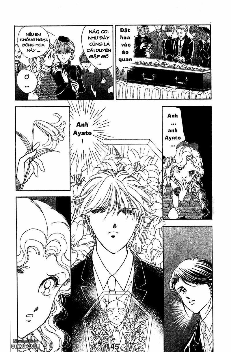 Khúc tình ca ban mai - AKATSUKI NO ARIA: Chapter 44
