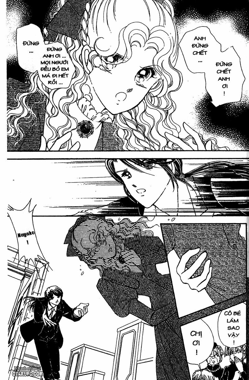 Khúc tình ca ban mai - AKATSUKI NO ARIA: Chapter 44