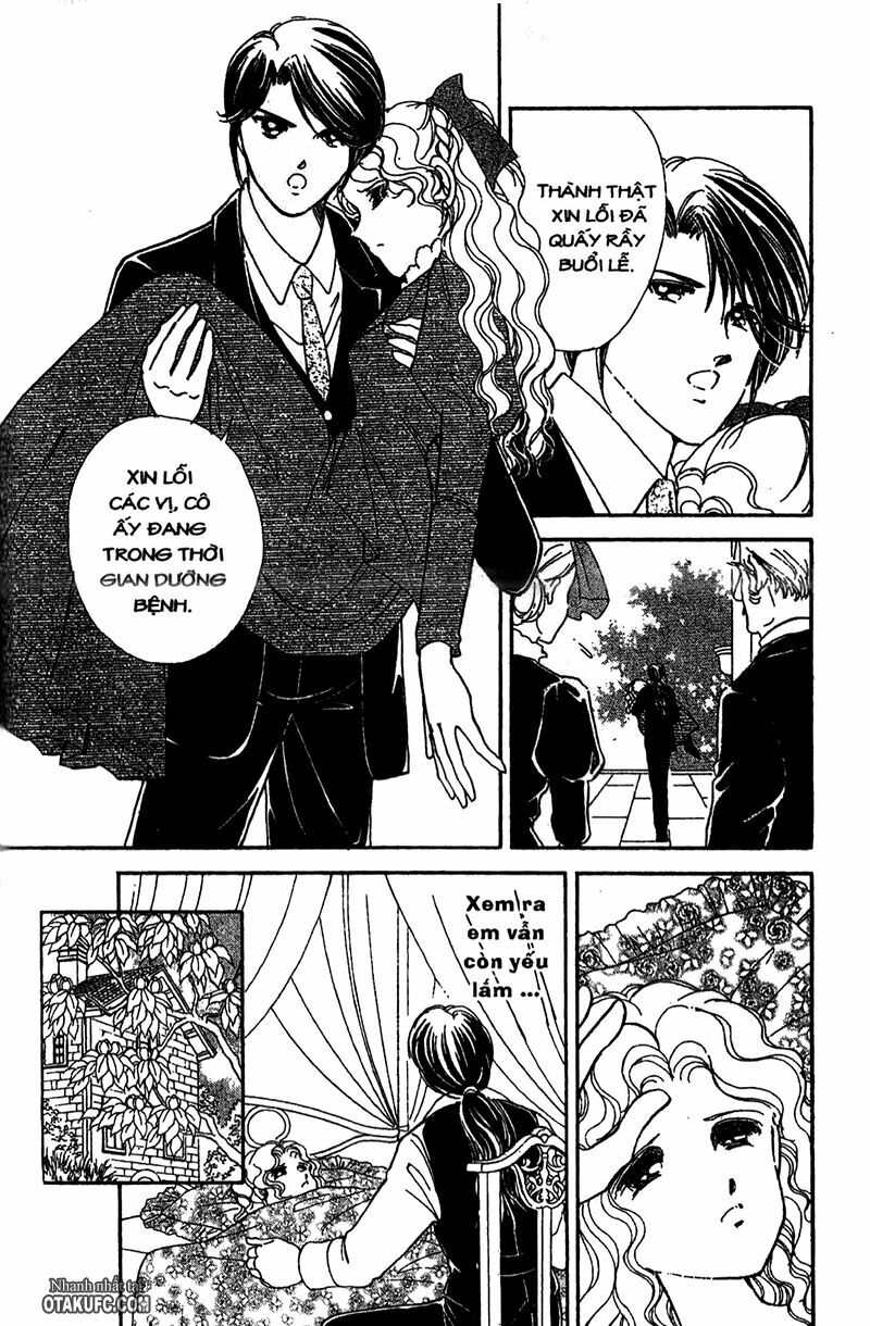 Khúc tình ca ban mai - AKATSUKI NO ARIA: Chapter 44