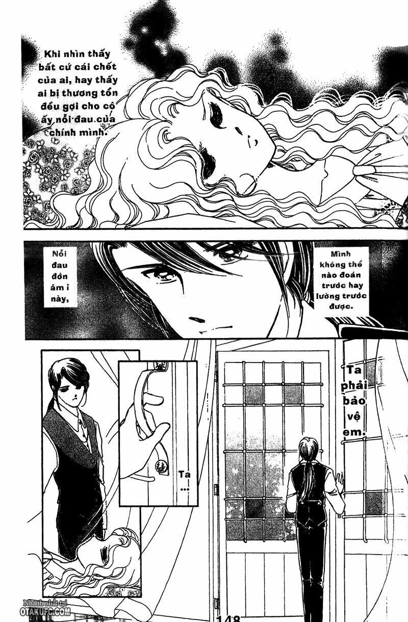 Khúc tình ca ban mai - AKATSUKI NO ARIA: Chapter 44