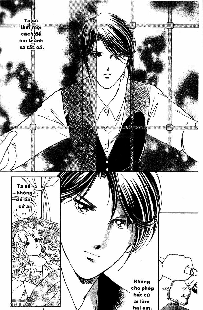 Khúc tình ca ban mai - AKATSUKI NO ARIA: Chapter 44