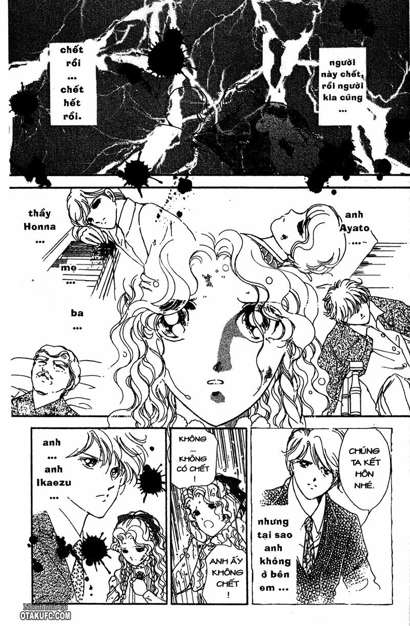 Khúc tình ca ban mai - AKATSUKI NO ARIA: Chapter 44