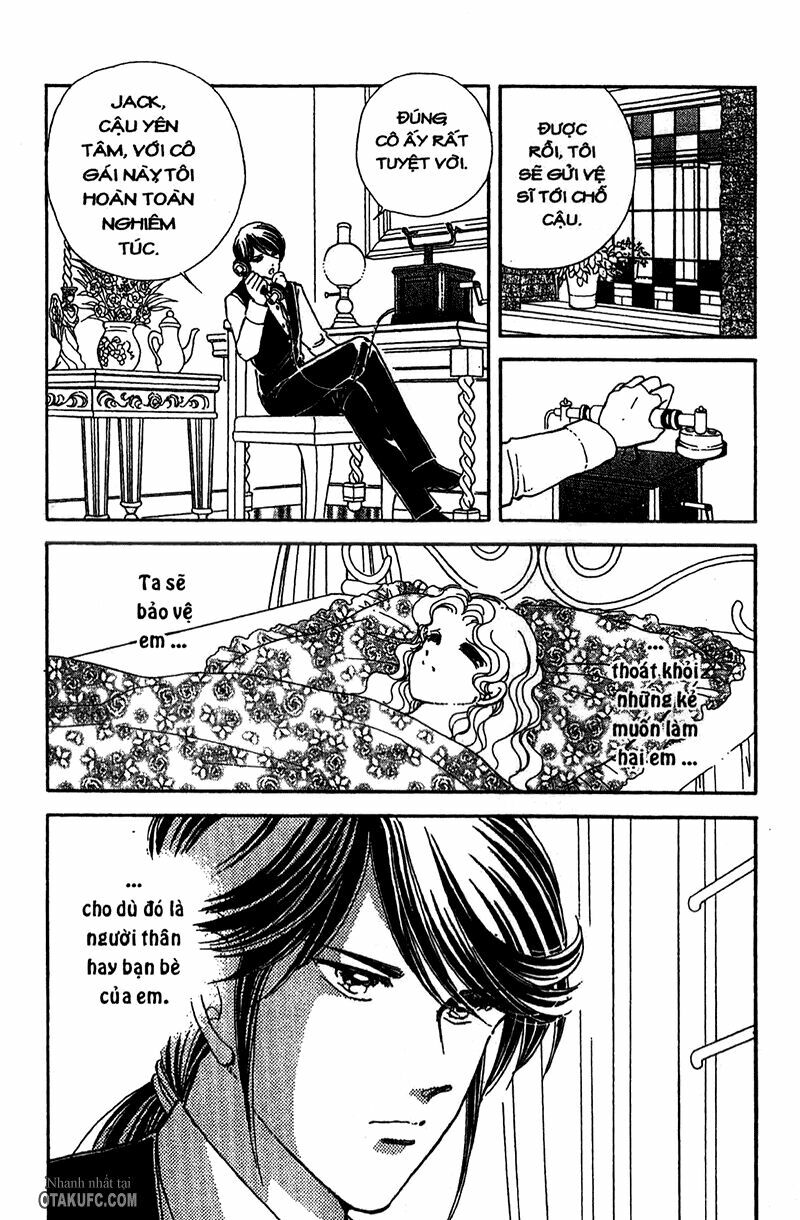 Khúc tình ca ban mai - AKATSUKI NO ARIA: Chapter 44