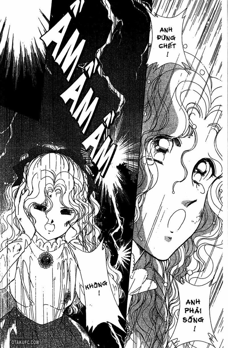 Khúc tình ca ban mai - AKATSUKI NO ARIA: Chapter 44
