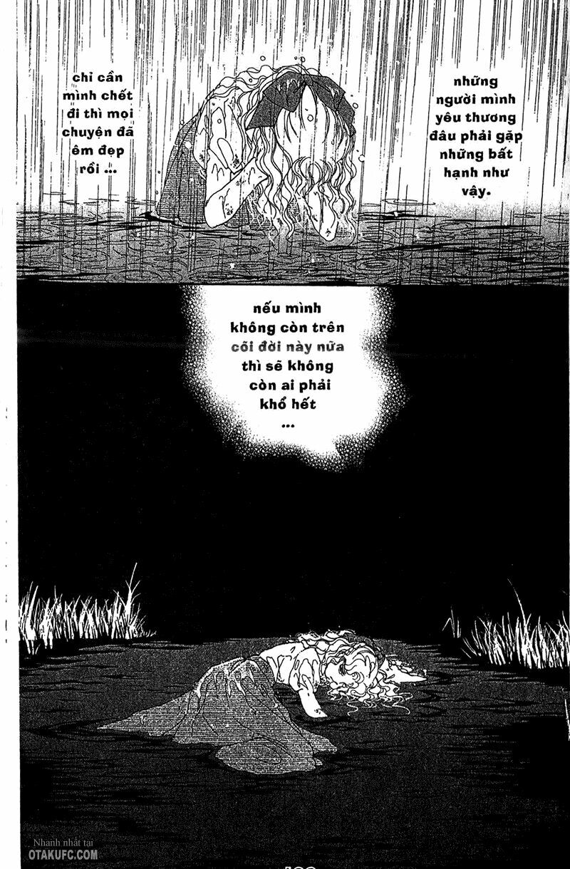 Khúc tình ca ban mai - AKATSUKI NO ARIA: Chapter 44