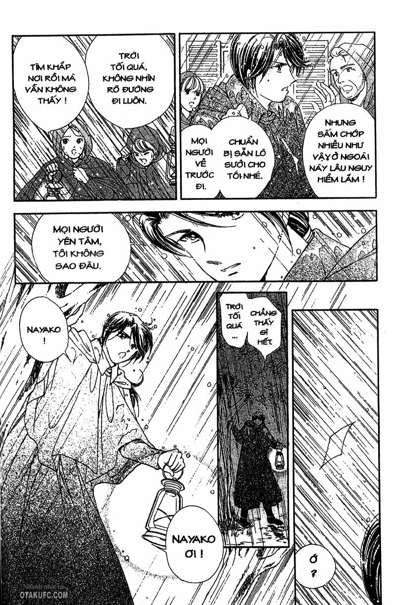 Khúc tình ca ban mai - AKATSUKI NO ARIA: Chapter 44