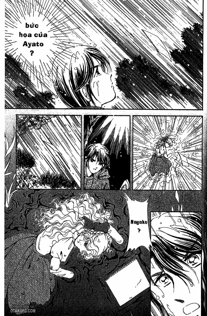 Khúc tình ca ban mai - AKATSUKI NO ARIA: Chapter 44