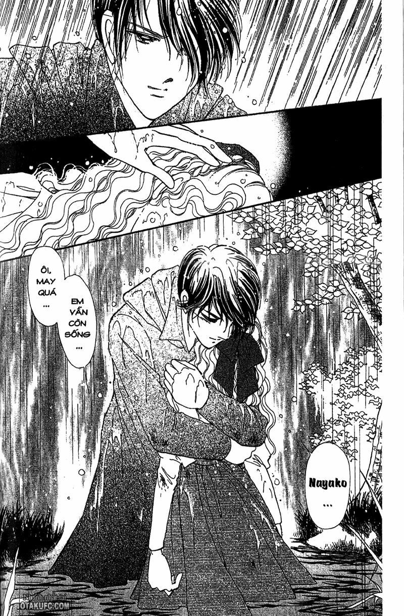 Khúc tình ca ban mai - AKATSUKI NO ARIA: Chapter 44