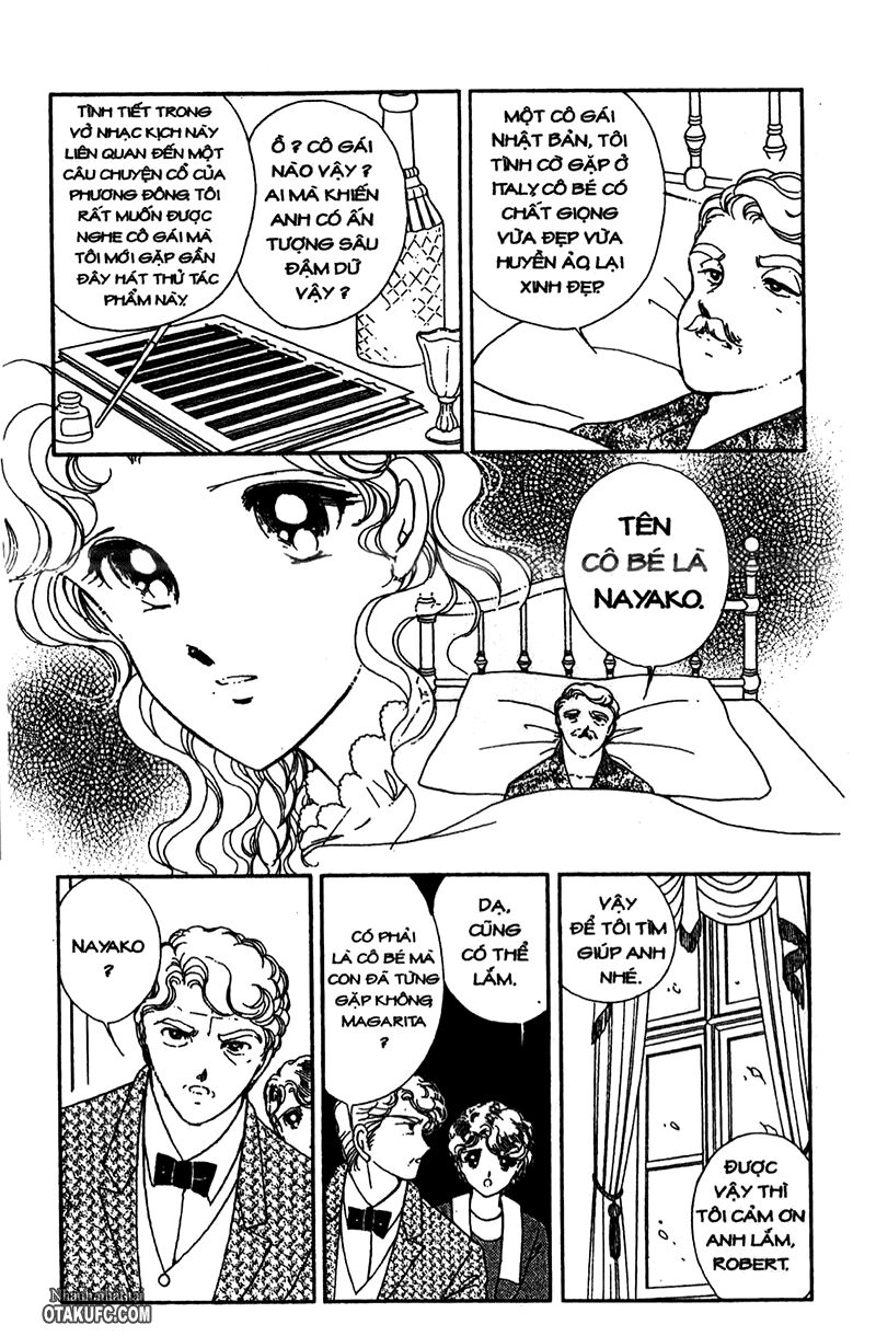 Khúc tình ca ban mai - AKATSUKI NO ARIA: Chapter 45