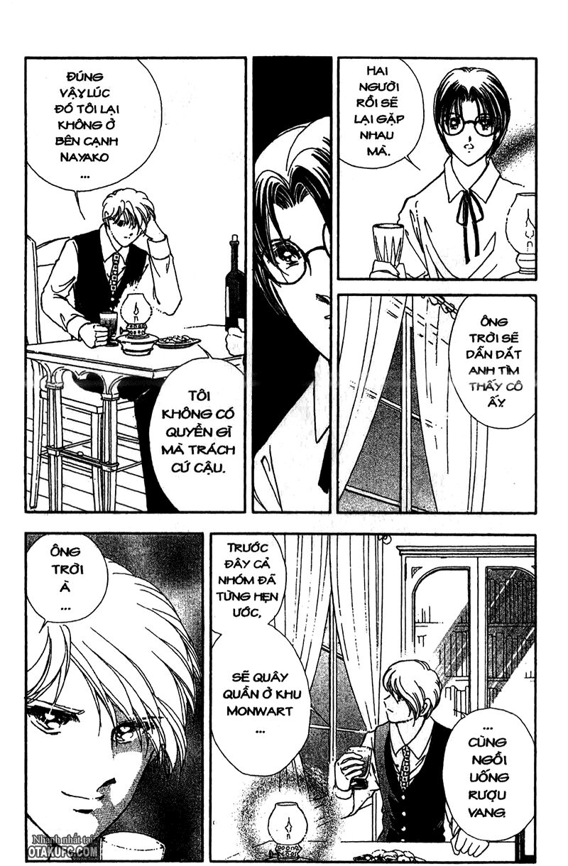 Khúc tình ca ban mai - AKATSUKI NO ARIA: Chapter 45