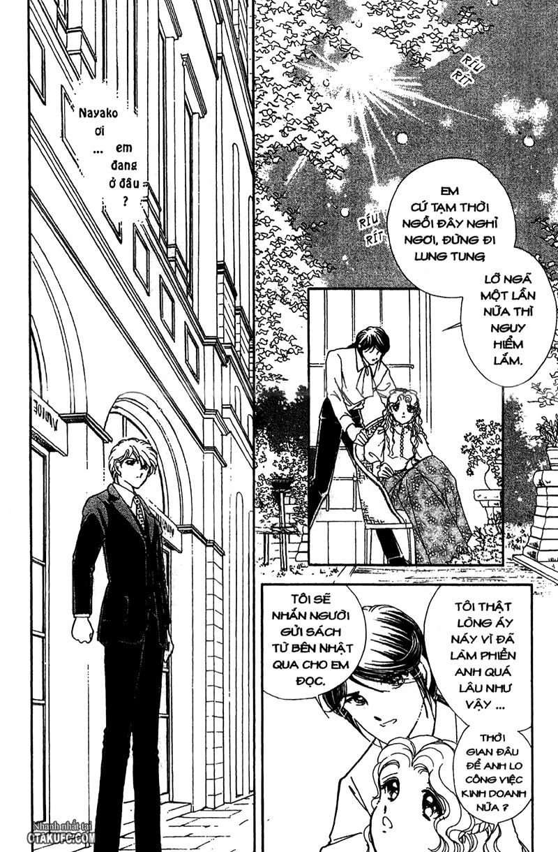 Khúc tình ca ban mai - AKATSUKI NO ARIA: Chapter 45