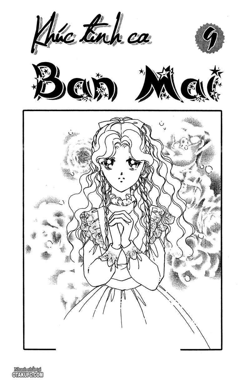Khúc tình ca ban mai - AKATSUKI NO ARIA: Chapter 46