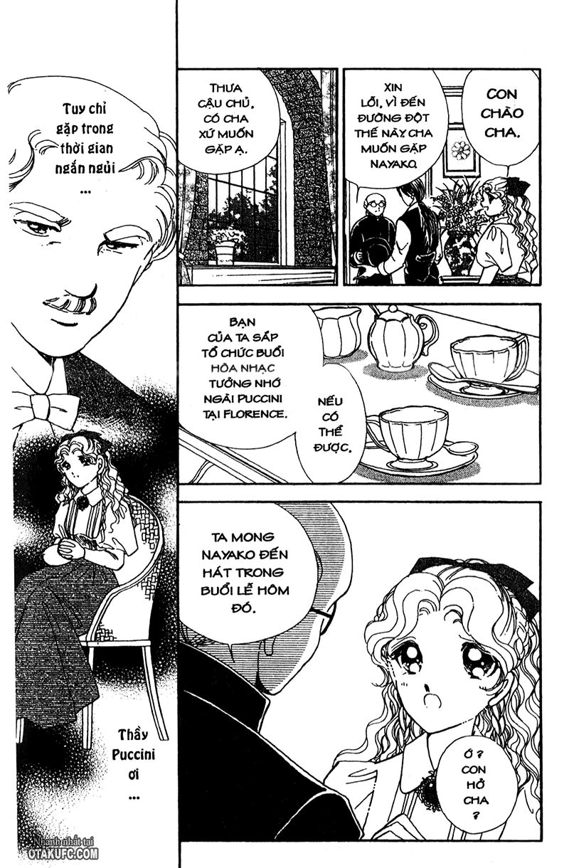 Khúc tình ca ban mai - AKATSUKI NO ARIA: Chapter 46